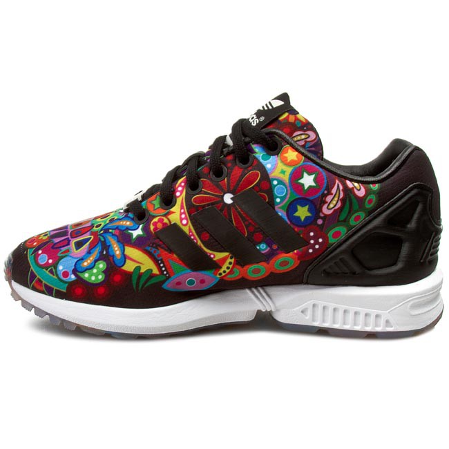 adidas ZX Flux Wn's AQ5460 - ShopSector.com